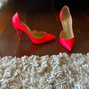 Christian Louboutin heels